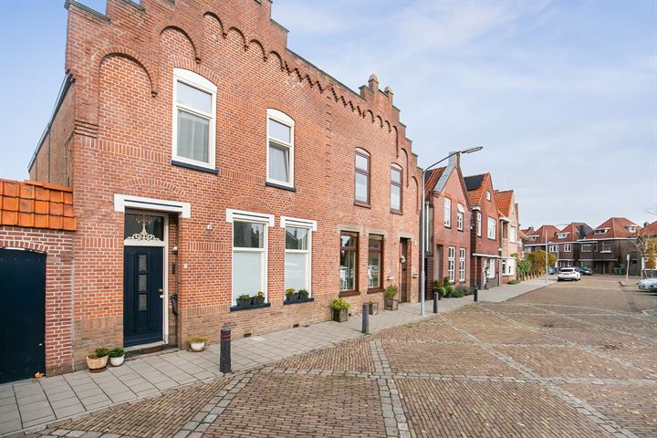 Bekijk foto 4 van Azelmastraat 5