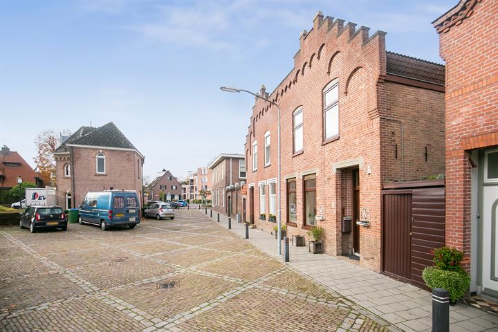 Bekijk foto 6 van Azelmastraat 5