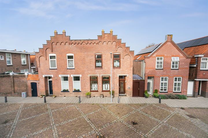 Bekijk foto 32 van Azelmastraat 5