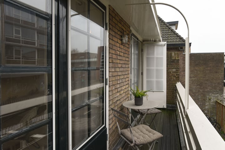 Bekijk foto 6 van Kapelstraat 8-A