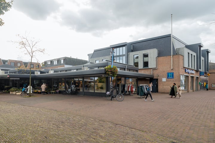 Kerksingel 27, Berkel en Rodenrijs