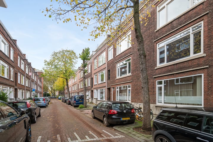 Bekijk foto 21 van Sourystraat 17-B