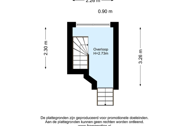 Bekijk foto 26 van Sourystraat 17-B