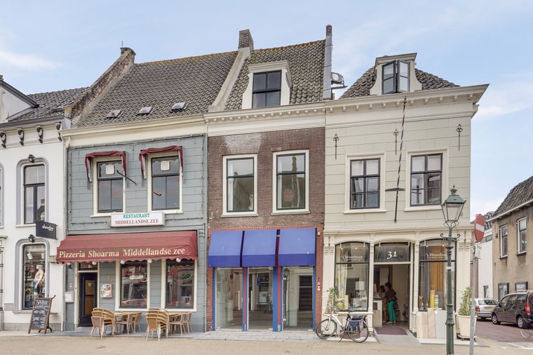 Voorstraat 33 main image