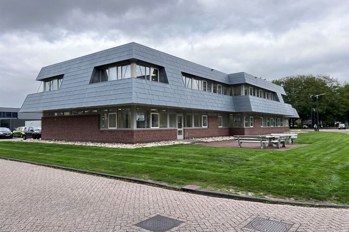 Zonnedauw 2, Drachten