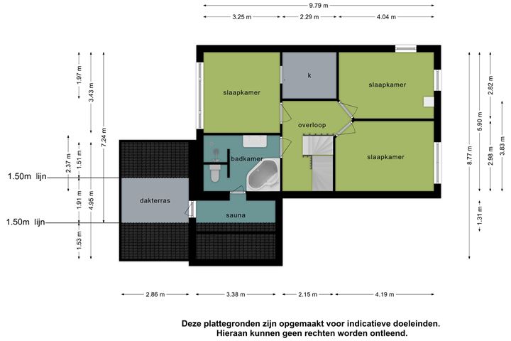 Bekijk foto 55 van Fruithoeve 36