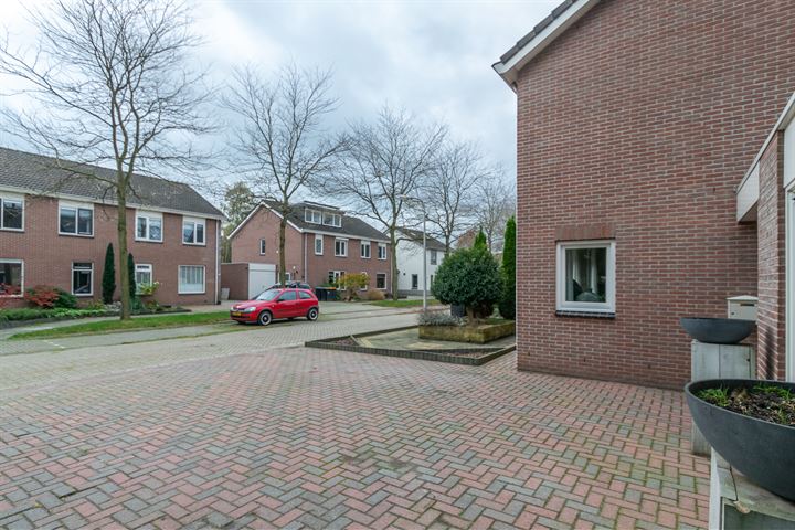 Bekijk foto 41 van Juffrouw Kiestraweg 14