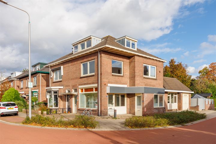 van Peltlaan 195, Nijmegen