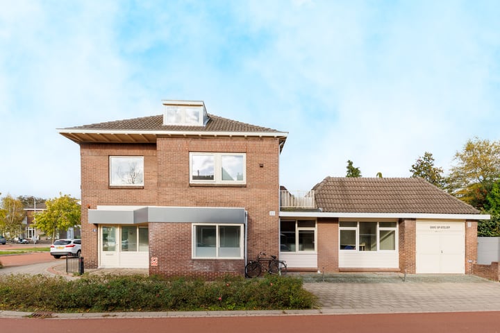 van Peltlaan 195, Nijmegen