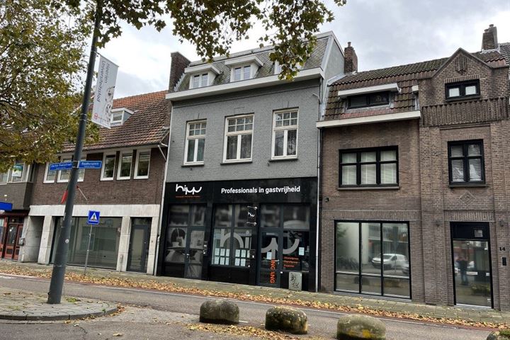 Dr. Poelsstraat 16, Heerlen