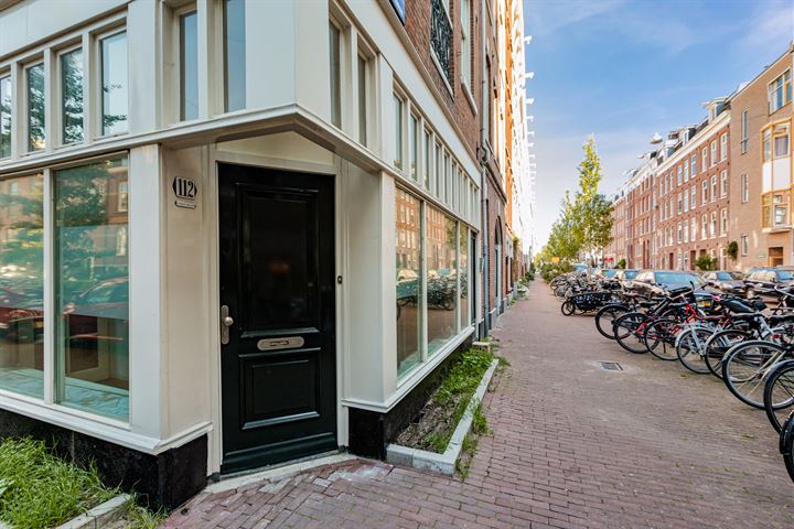 View photo 3 of Van Oldenbarneveldtstraat 112