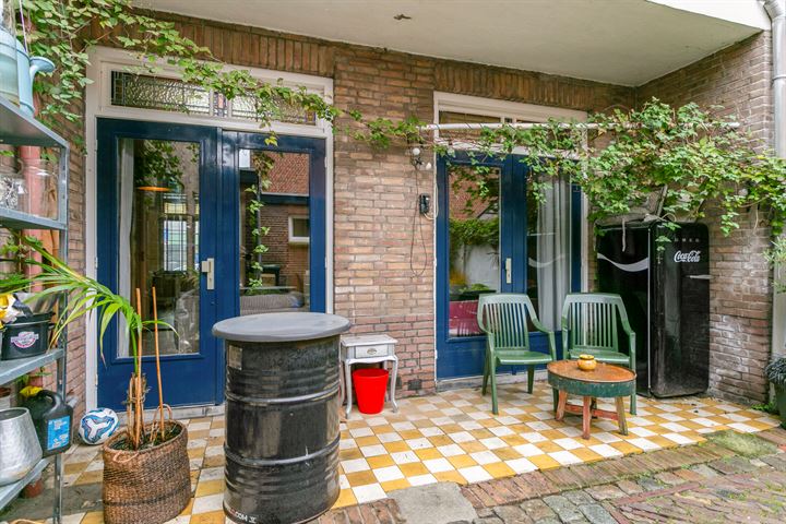 Bekijk foto 22 van Meeussenstraat 38