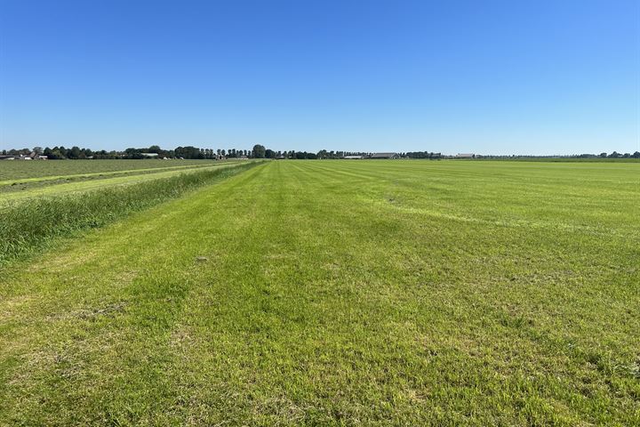 Zomerdijk, Spanbroek