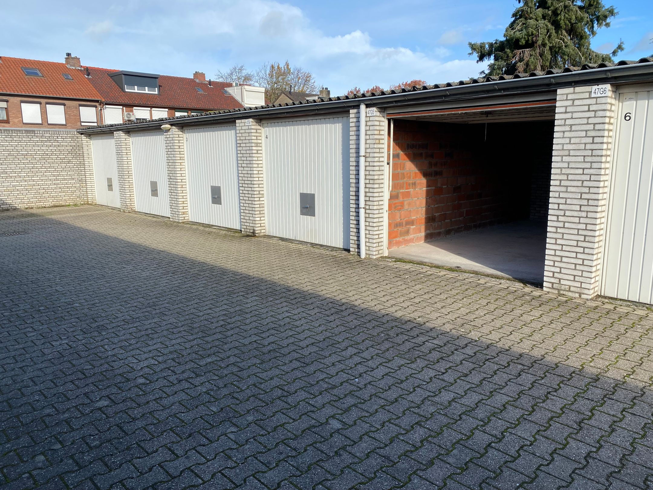 Ruijs de Beerenbrouckstraat 47-G, 47, G, Sittard, 6136GB, Limburg, Nederland 47