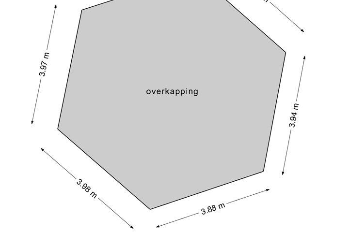 Bekijk foto 62 van Overbekkingsweg 14