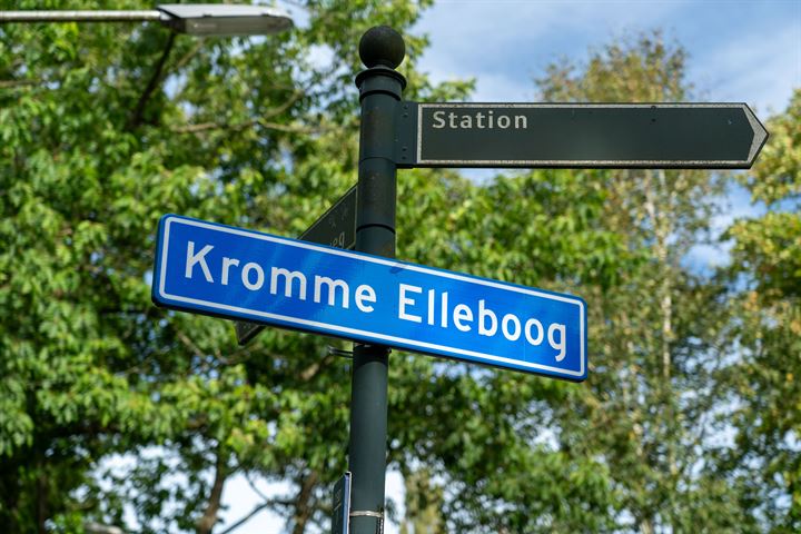 Bekijk foto 3 van Kromme Elleboog 1