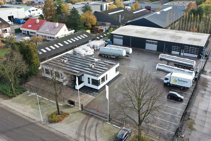 Noorderbaan 70, Biddinghuizen