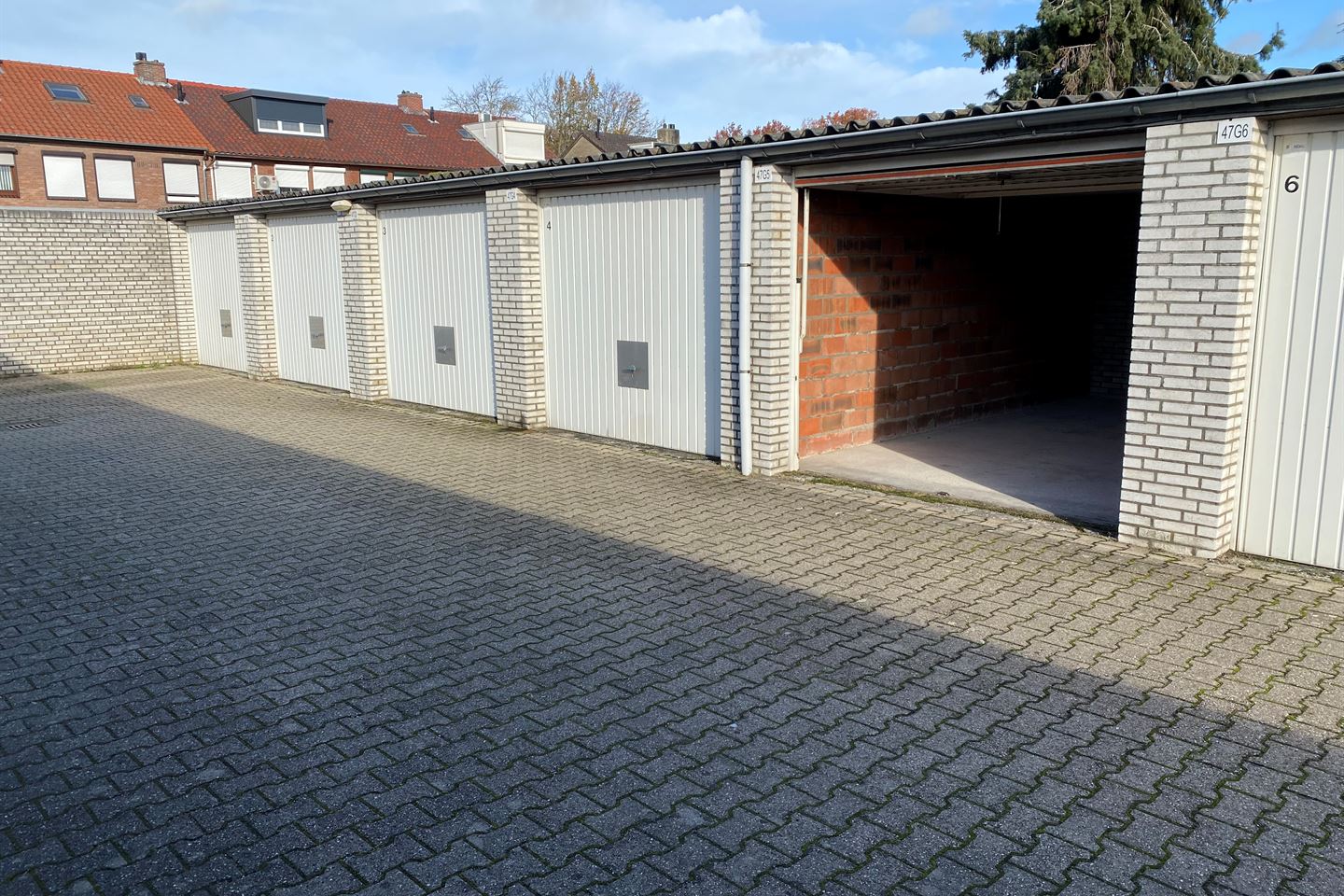 Bekijk foto 1 van Ruijs de Beerenbrouckstraat 47-G