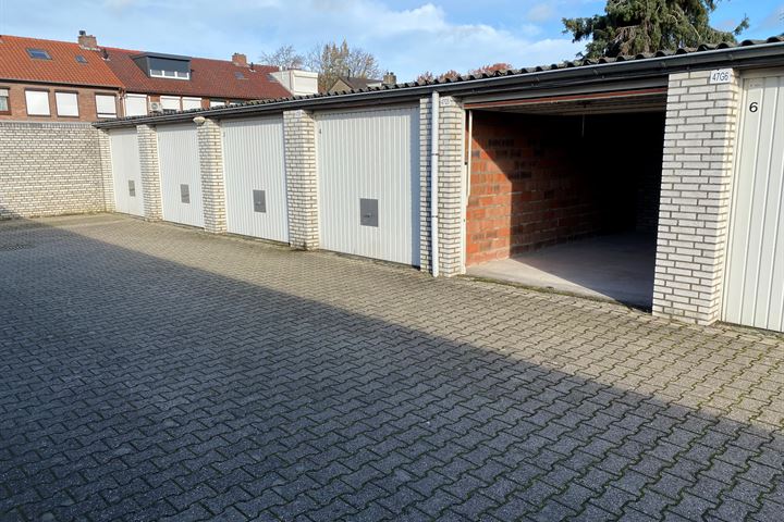 Ruijs de Beerenbrouckstraat 47-G, Sittard