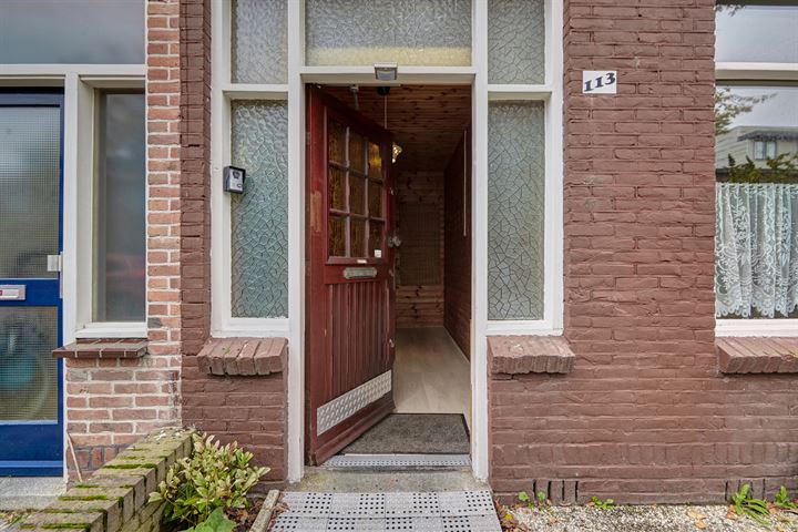 Bekijk foto 30 van Indischestraat 113