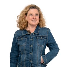 Marlous van de Garde - NVM Register Makelaar