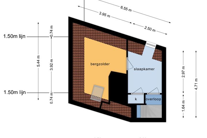 Bekijk foto 52 van Rouaansekaai 51