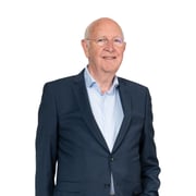 Nico Olsthoorn -