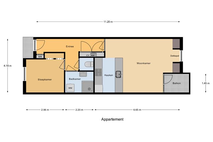 Bekijk foto 22 van Kelenstraat 33