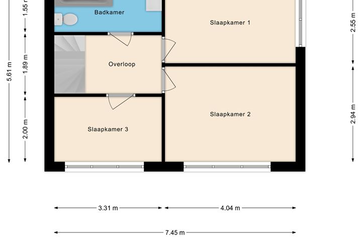 View photo 39 of Laan Eindeloos 18