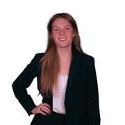 Julia Lausberg - Commercieel medewerker