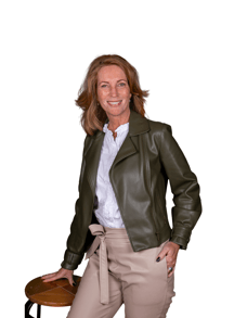 Debby Houweling - Commercieel Medewerker