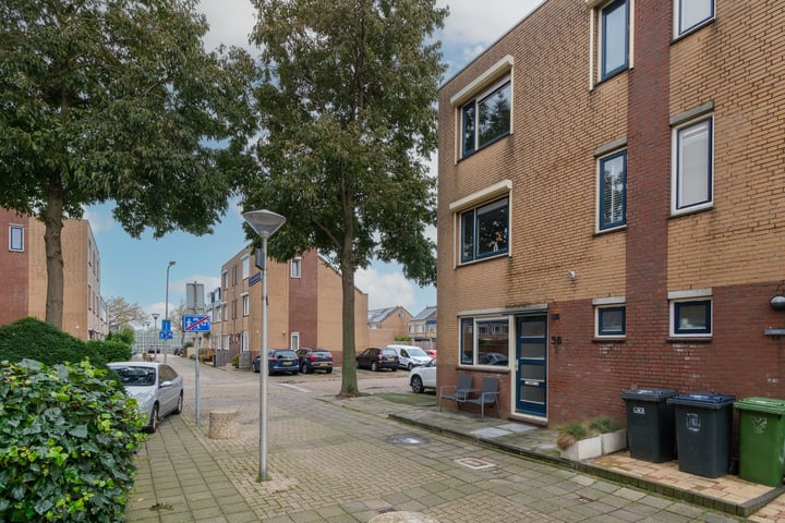 Bekijk foto 34 van Zilvermeeuw 36