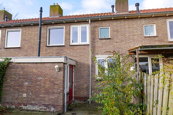 Bekijk foto 32 van Jolstraat 7