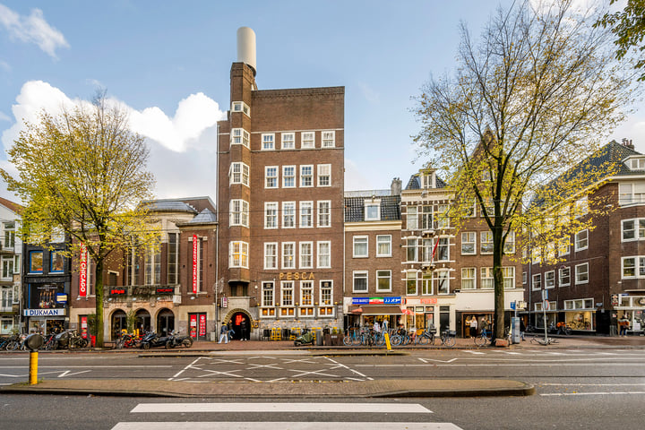Rozengracht 133