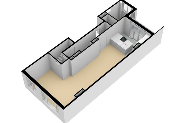 View photo 47 of Schieweg 112-A2