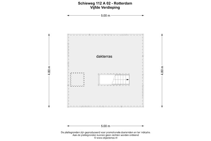 View photo 52 of Schieweg 112-A2