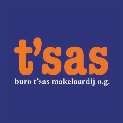 buro t'sas makelaardij