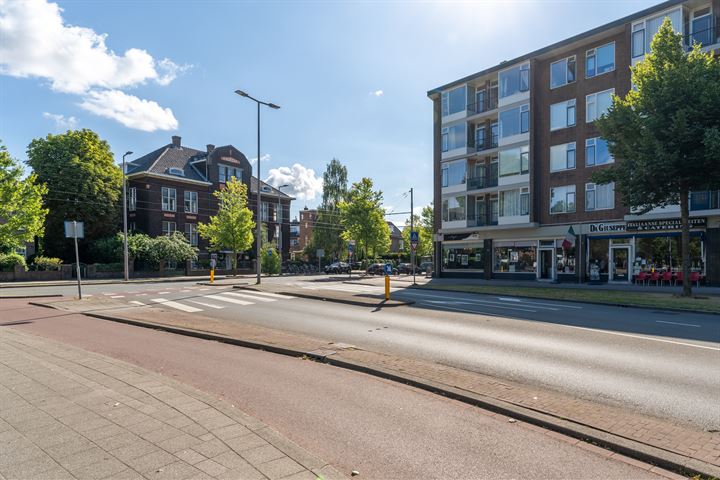 Bekijk foto 21 van Oudedijk 122-D