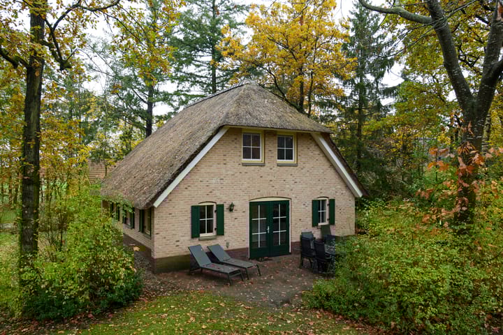 Foto 1 van Buinerweg 8-309