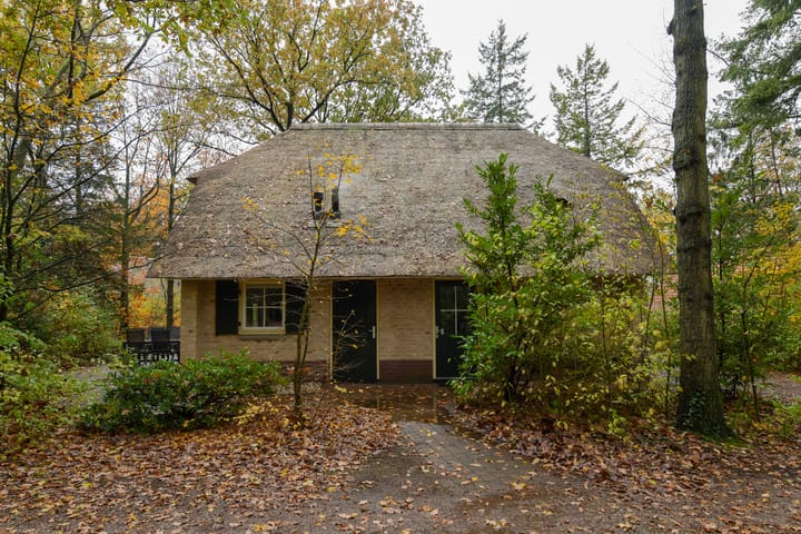 Foto 3 van Buinerweg 8-309