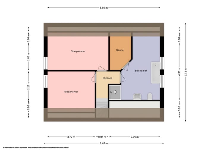 Foto 41 van Buinerweg 8-309