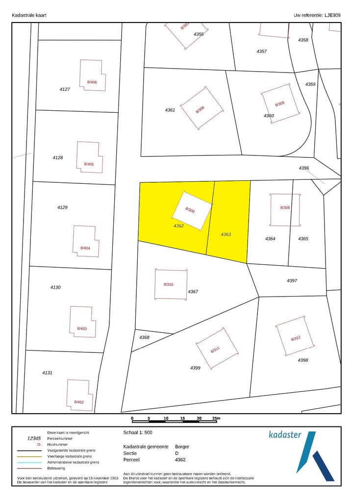 Foto 44 van Buinerweg 8-309