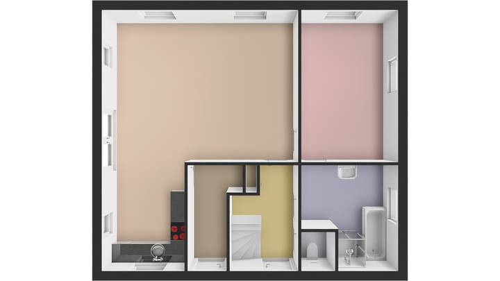 Foto 42 van Buinerweg 8-309