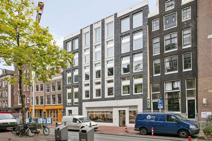 View photo of Spuistraat 229 A