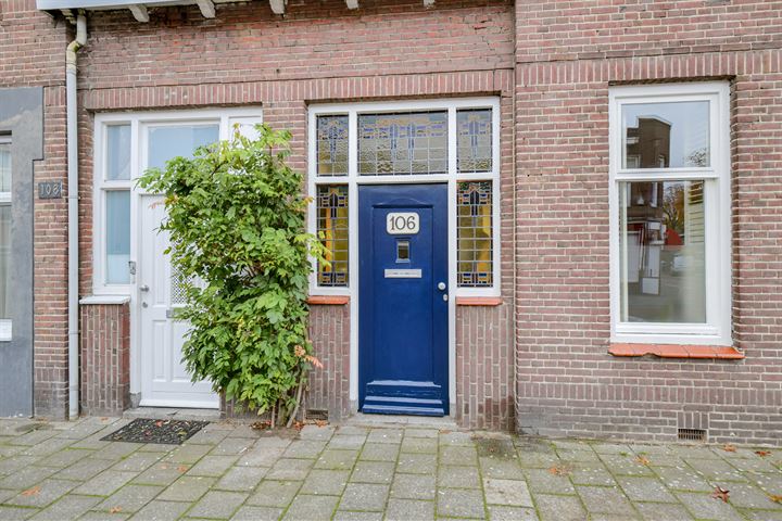 Bekijk foto 6 van Oranjeboomstraat 106