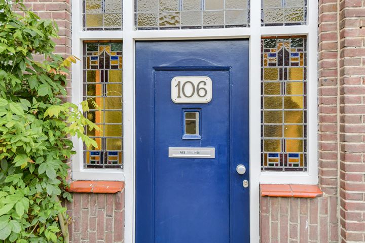 Bekijk foto 7 van Oranjeboomstraat 106