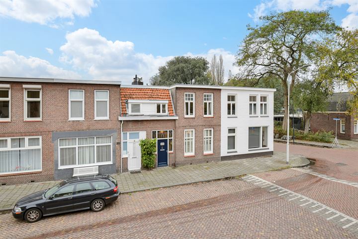 Bekijk foto 61 van Oranjeboomstraat 106