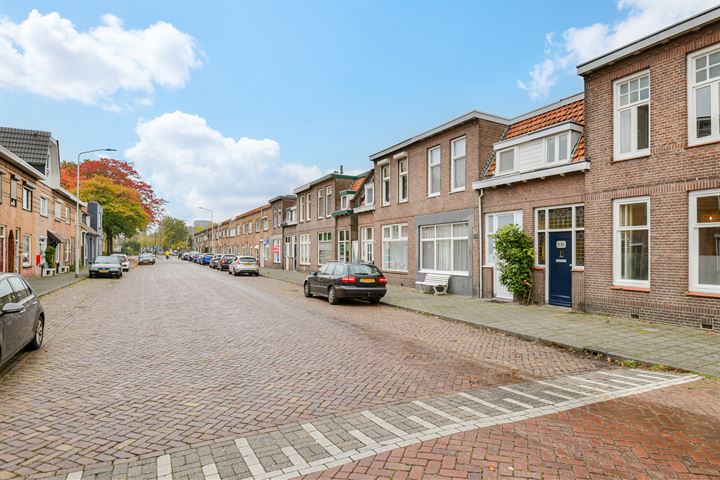 Bekijk foto 57 van Oranjeboomstraat 106