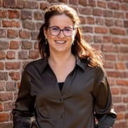 Marleen van der Meulen - Commercial Employee