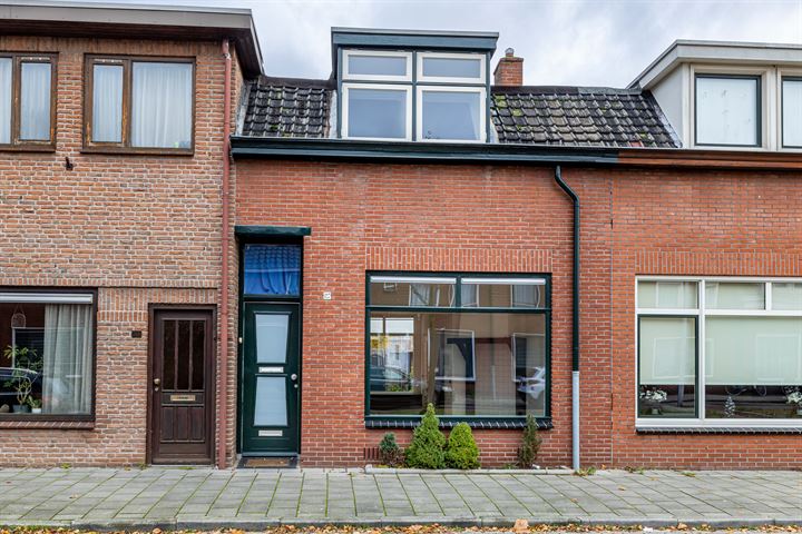 Bekijk foto 1 van Bornerbroeksestraat 127